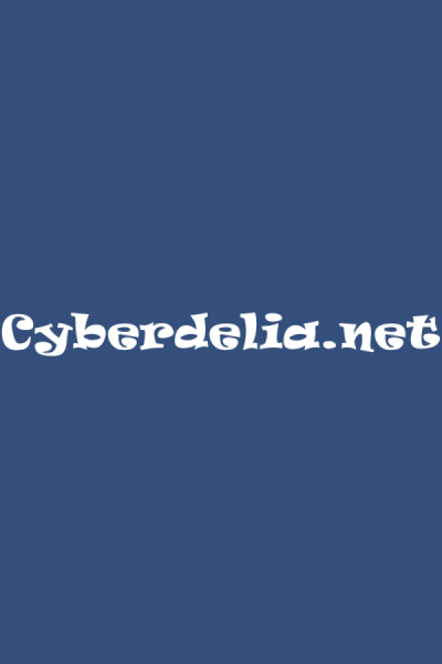 Cyberdelia